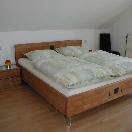 Ferienwohnung Herrnberg Baden-Baden Eksteriør bilde