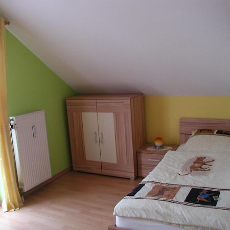 Ferienwohnung Herrnberg Baden-Baden Eksteriør bilde