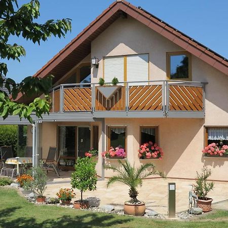 Ferienwohnung Herrnberg Baden-Baden Rom bilde