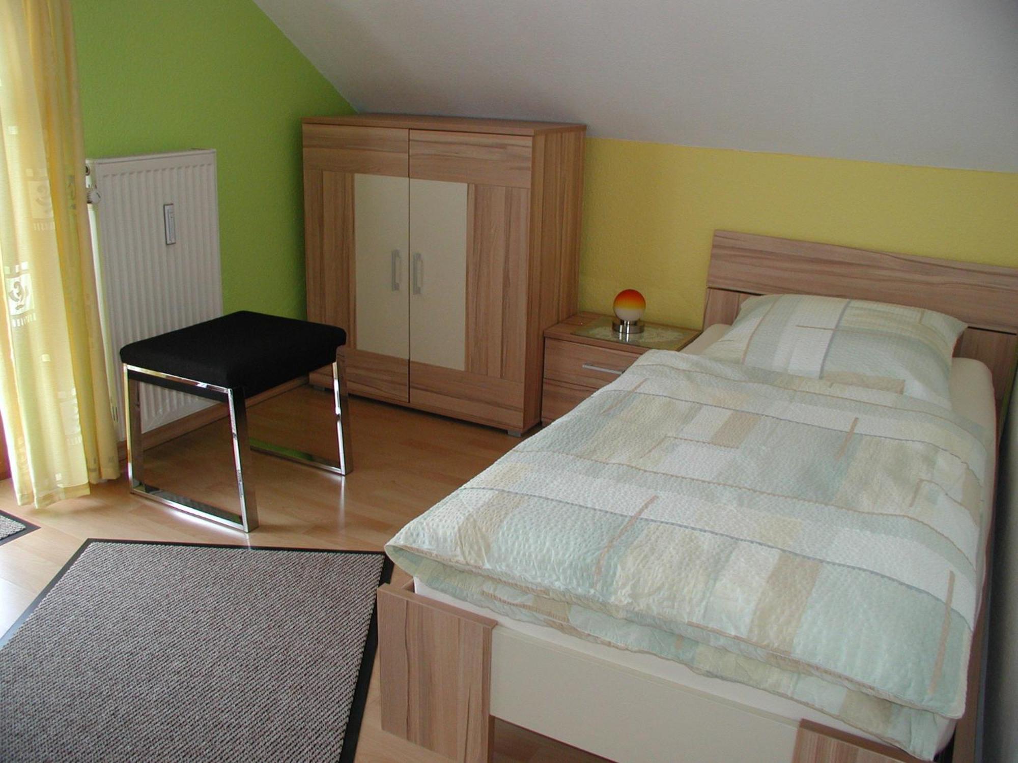 Ferienwohnung Herrnberg Baden-Baden Eksteriør bilde