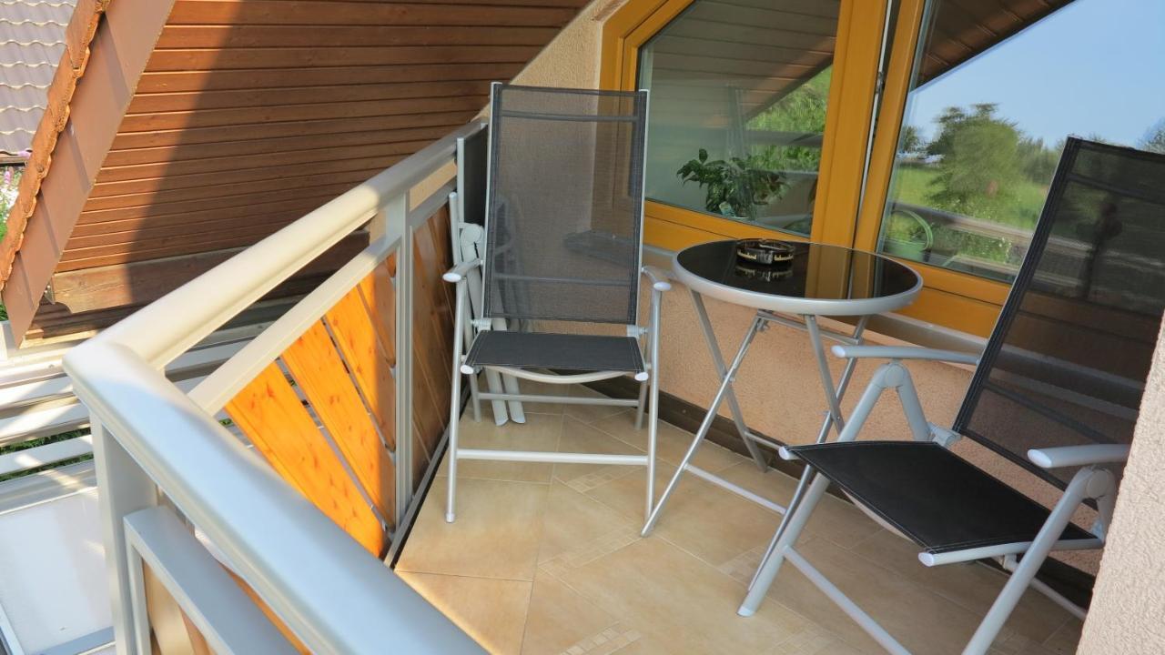 Ferienwohnung Herrnberg Baden-Baden Rom bilde